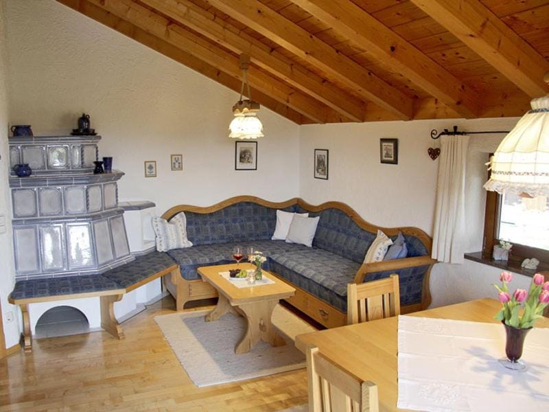 Ferienwohnung Brandstetter Apartment in Grassau