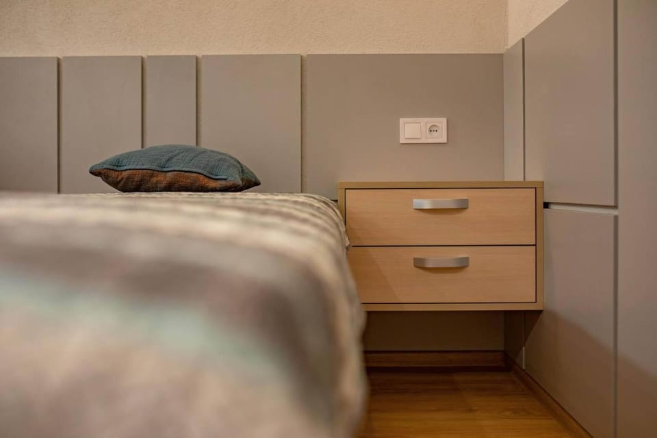 White House Apartment in Lviv Oblast