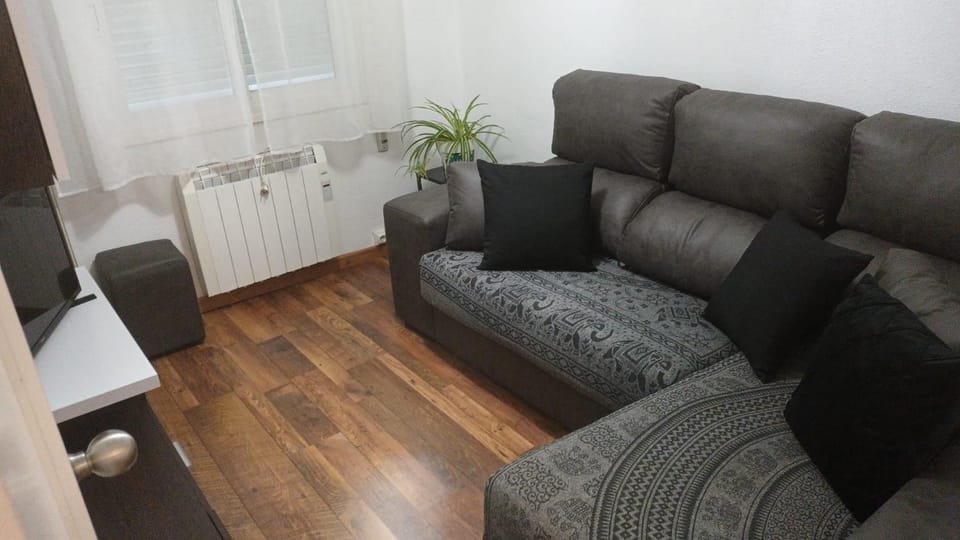 Enseñanza Apartment in Ourense