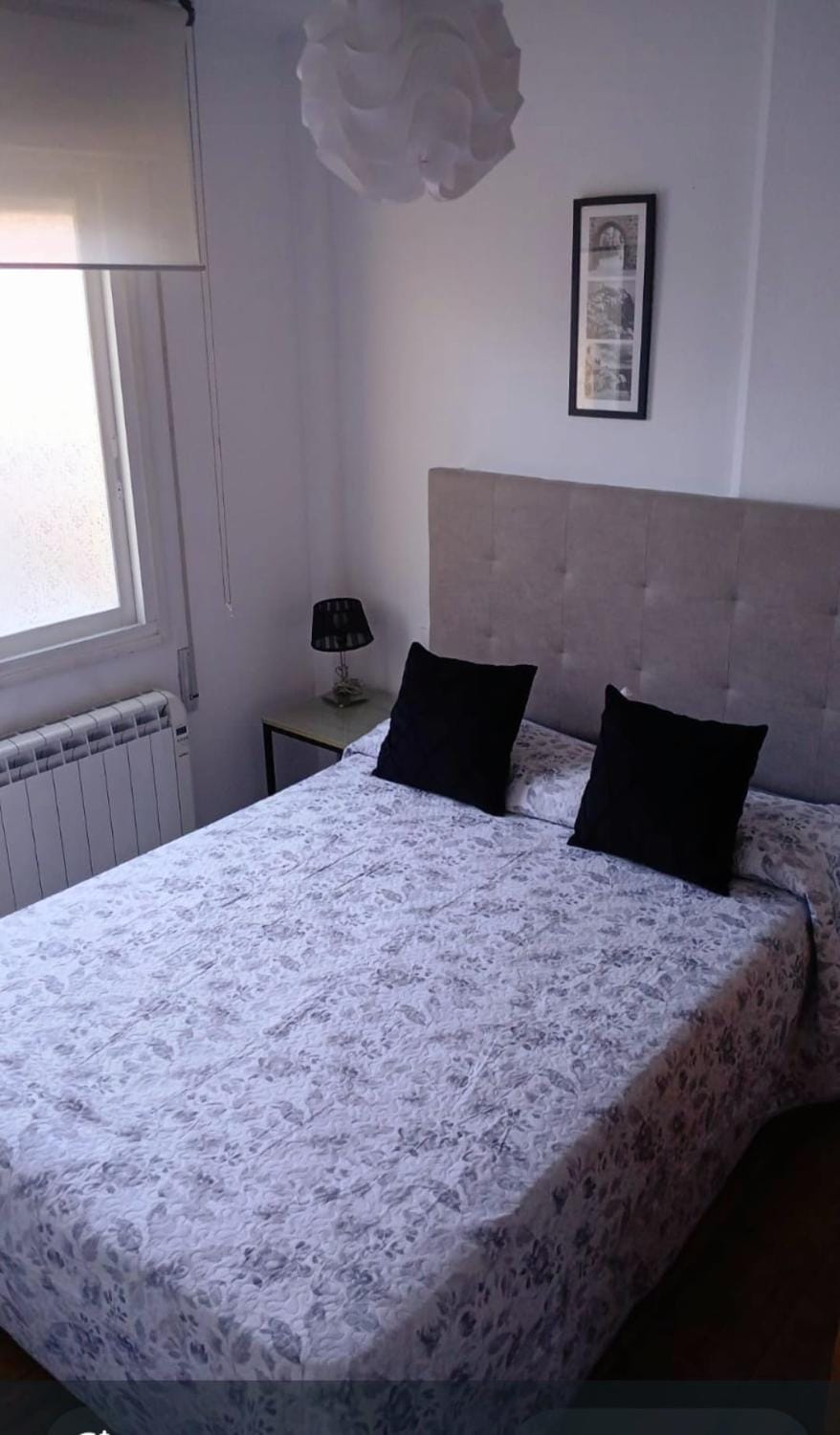 Enseñanza Apartment in Ourense