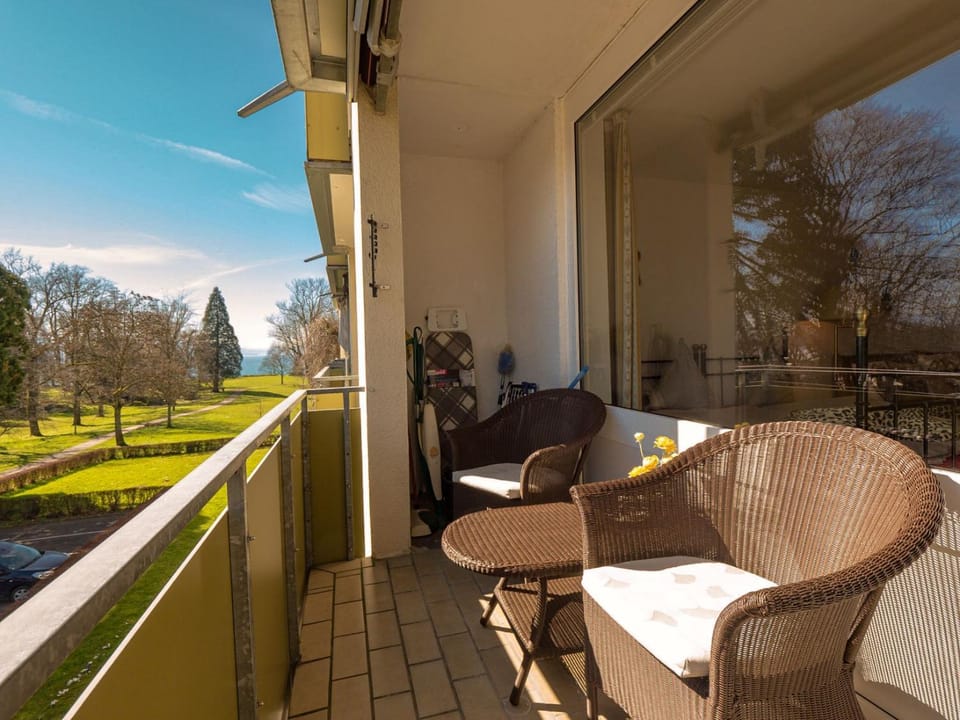 Marlene Apartment in Lindau