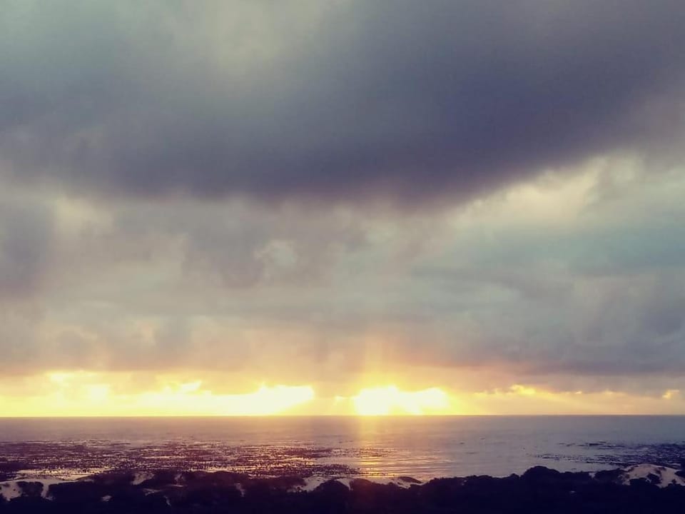 Sandy Feet Self Catering Accommodation Apartment in Western Cape