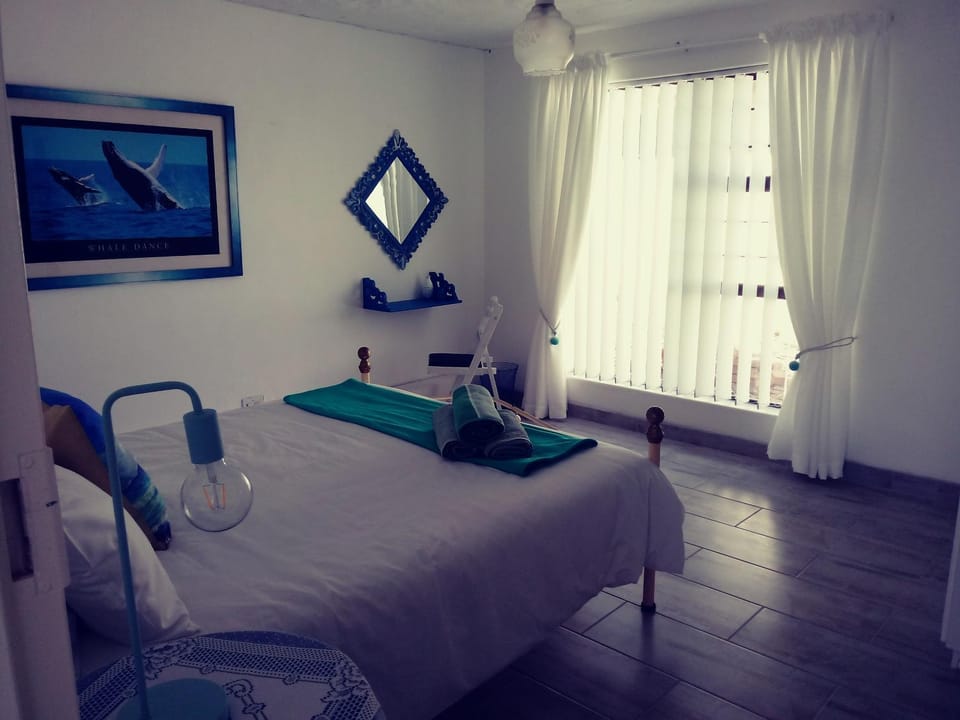 Sandy Feet Self Catering Accommodation Apartment in Western Cape