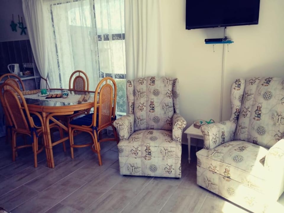 Sandy Feet Self Catering Accommodation Apartment in Western Cape