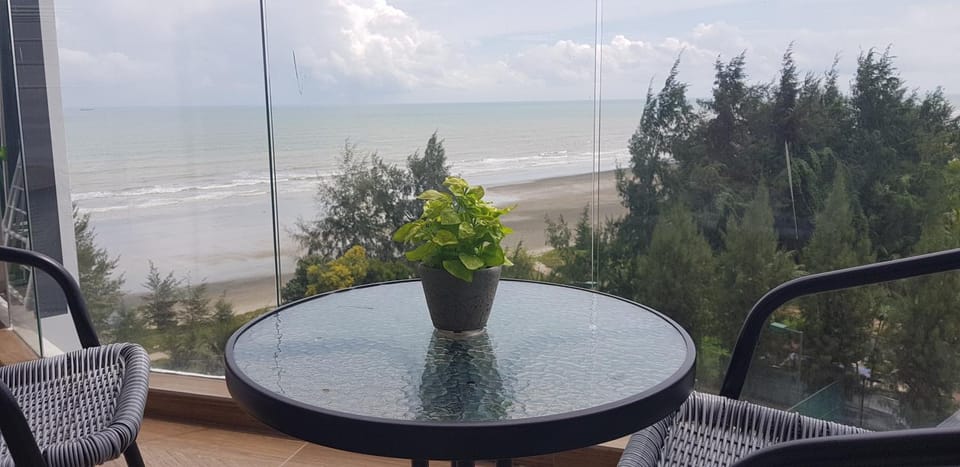Sea view