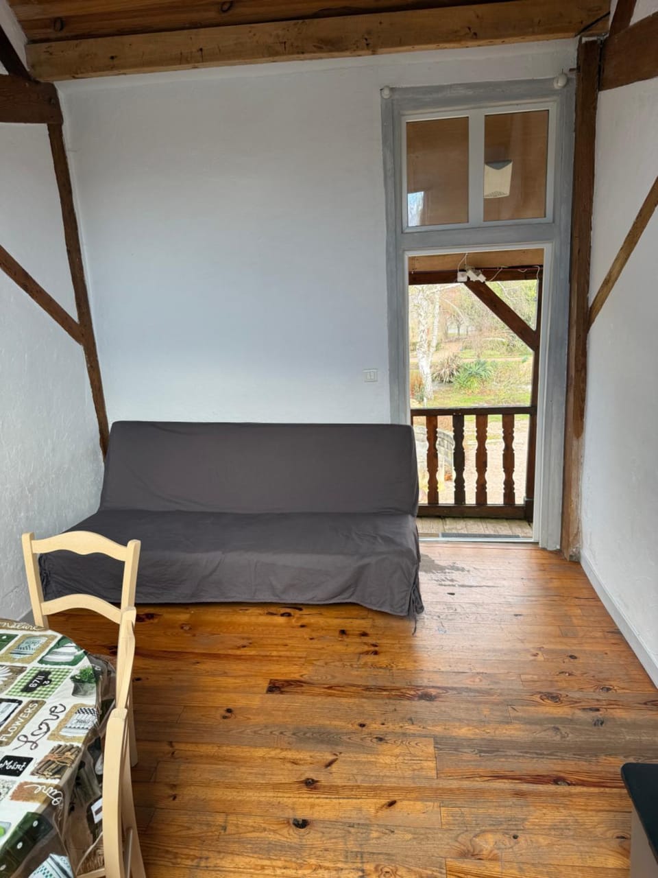 Canon, Coeur De Combray Apartment in Normandy