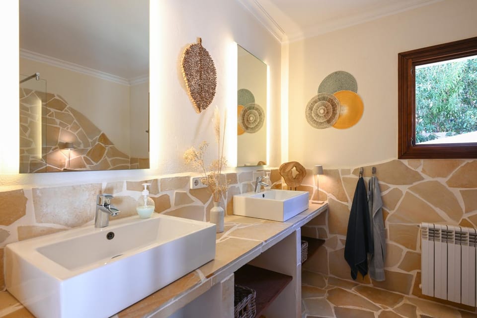 Villa Xapala Exklusive Traumvilla mit 7 Schlafzimmern in ruhiger Lage bei Cala Ratjada House in Llevant