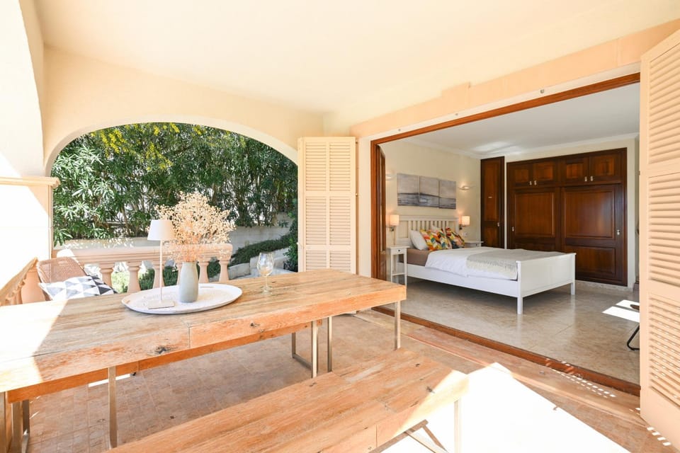 Villa Xapala Exklusive Traumvilla mit 7 Schlafzimmern in ruhiger Lage bei Cala Ratjada House in Llevant