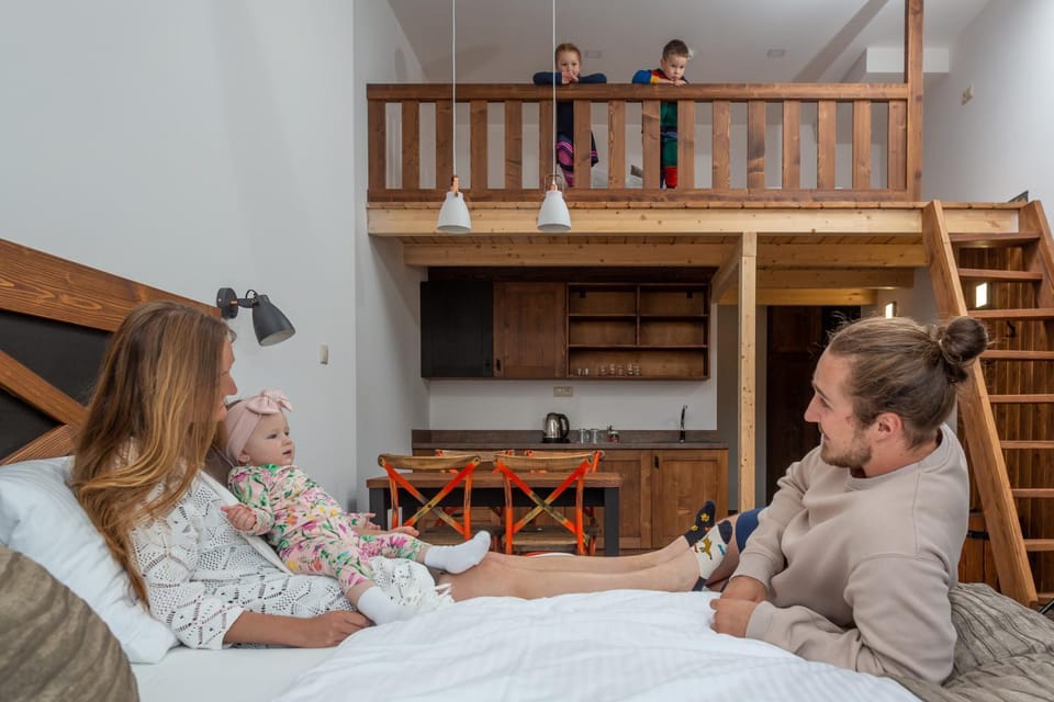 People, Seating area, children, Family