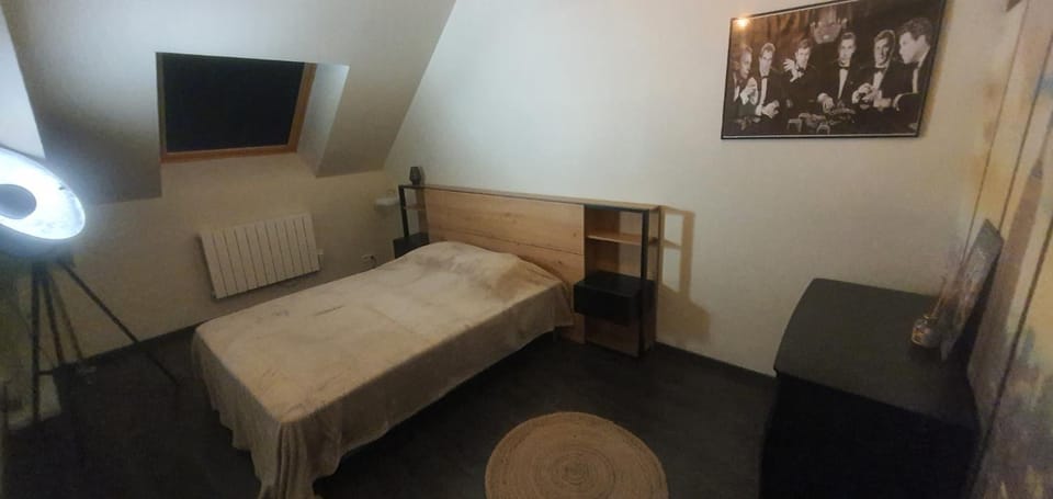 Aux portes du Circuit Bed and Breakfast in Pays de la Loire
