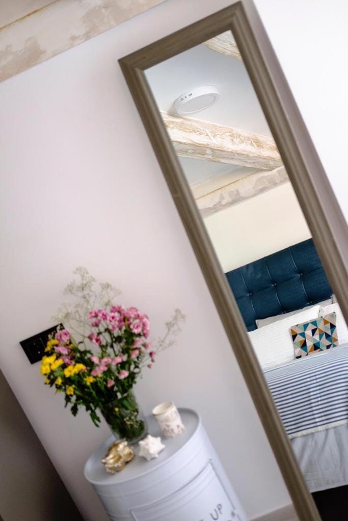 ACOGEDOR APARTAMENTO CENTRO MALAGA Apartment in Malaga