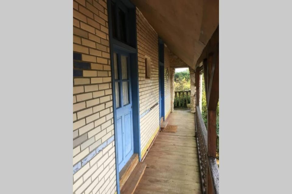 Coeur de Combray (Ifs appartment) Apartment in Normandy