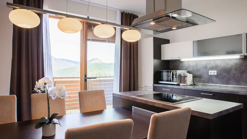 A&M Apartment Donovaly Apartment in Slovakia