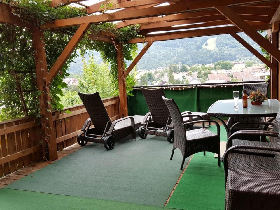 Sonnenhäusl House in Salzburgerland