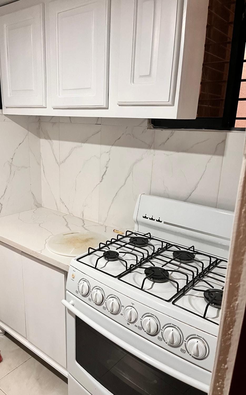 Apartamento amueblado en Villa Olga Apartment in Santiago de los Caballeros
