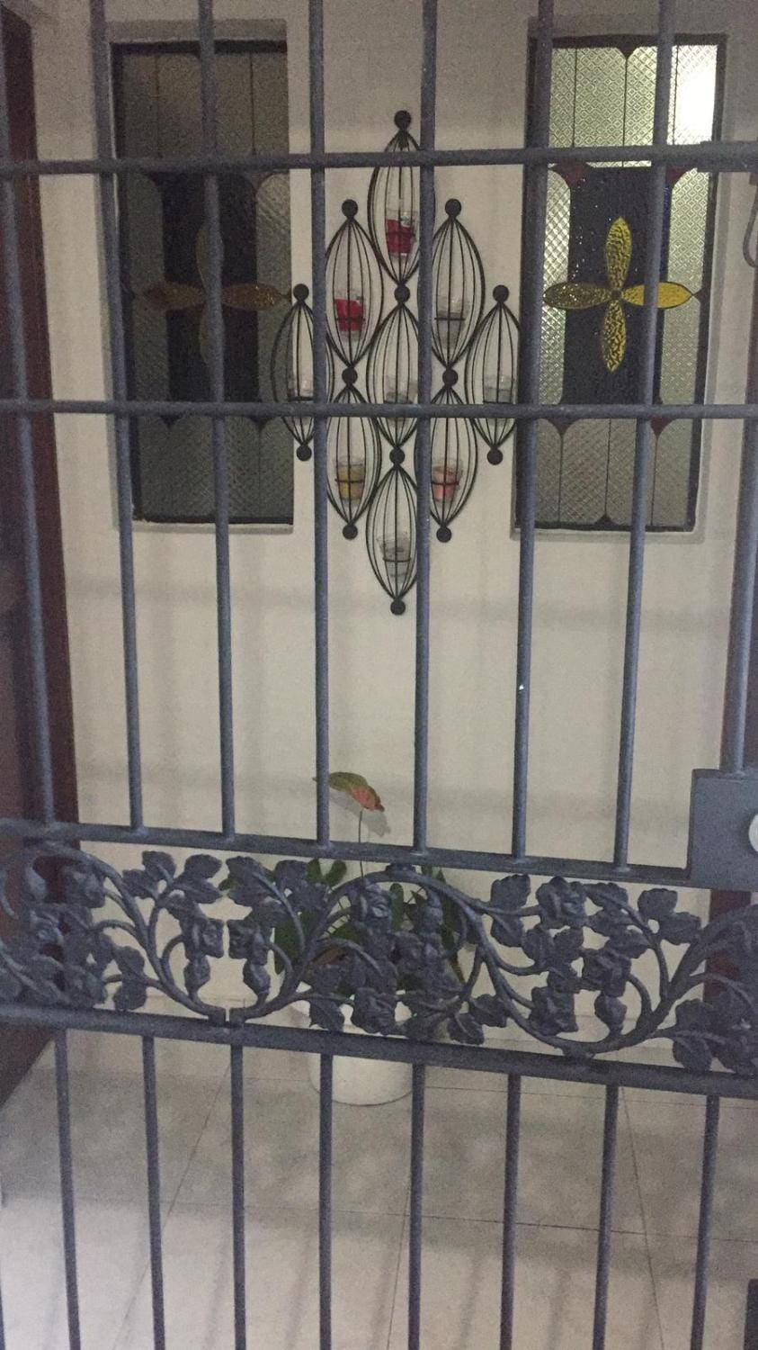 Apartamento amueblado en Villa Olga Apartment in Santiago de los Caballeros