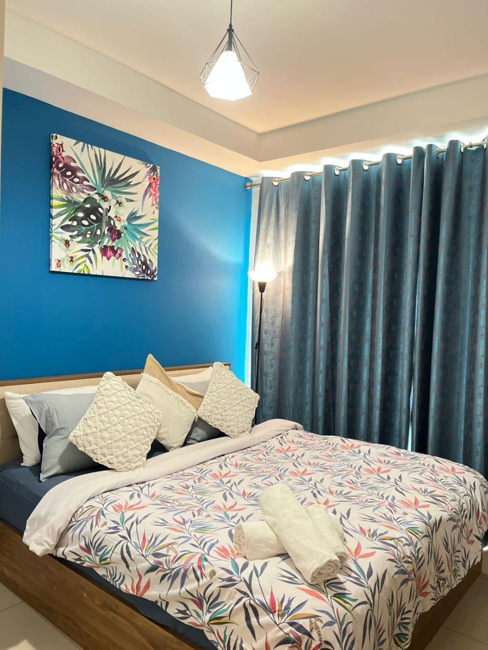 2 Bedroom Deluxe Beach Apartment Al Marjan Apartment in Ras al Khaimah