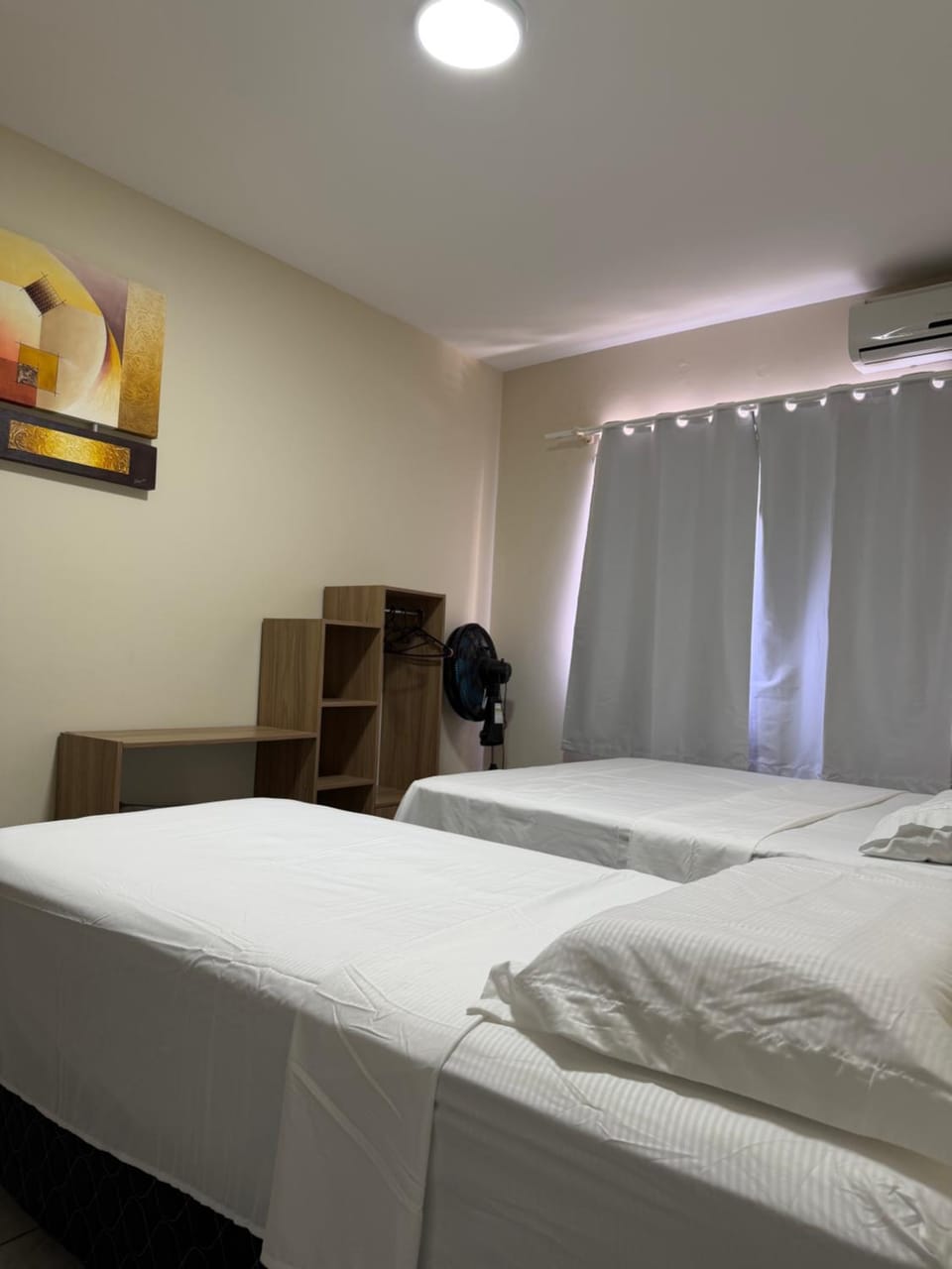 Apto Balneario Camboriú Apartment in Camboriú