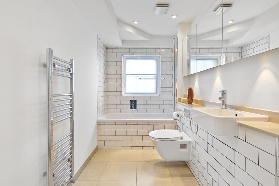 Berwick Street by Aeria Apartments Apartment in City of Westminster