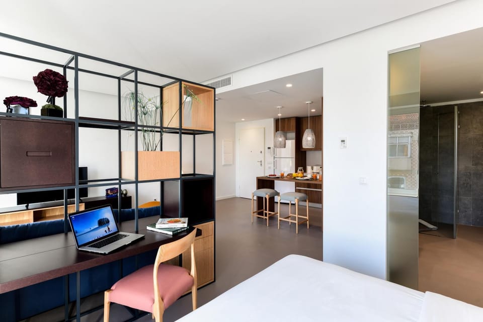 Oscar Concept Apartments Apartment hotel in Lisbon