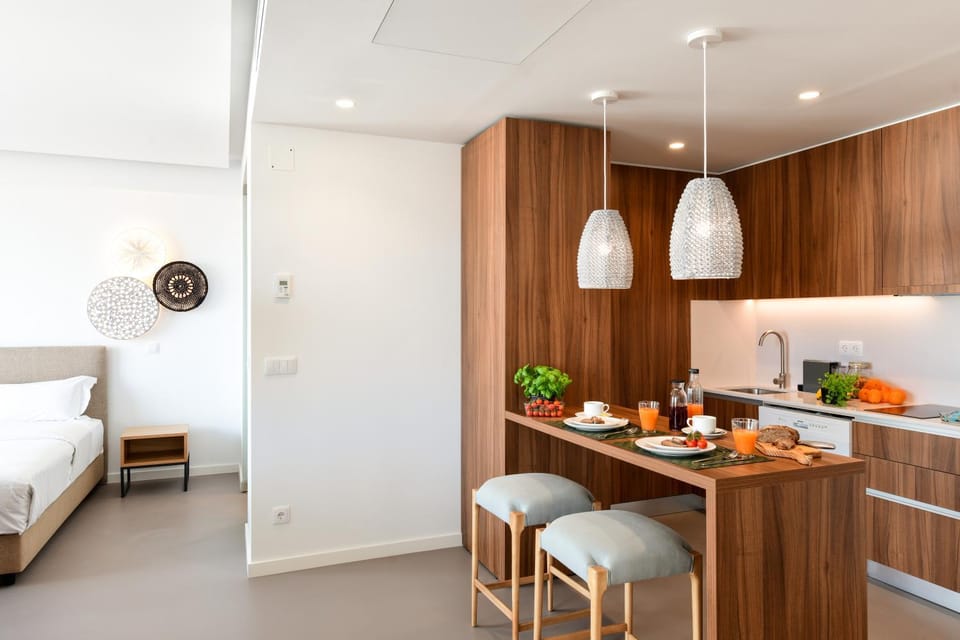 Oscar Concept Apartments Apartment hotel in Lisbon