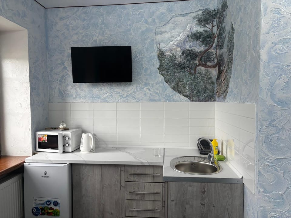 Апартаменти в Старому Місті Sweet House Apartment in Ukraine
