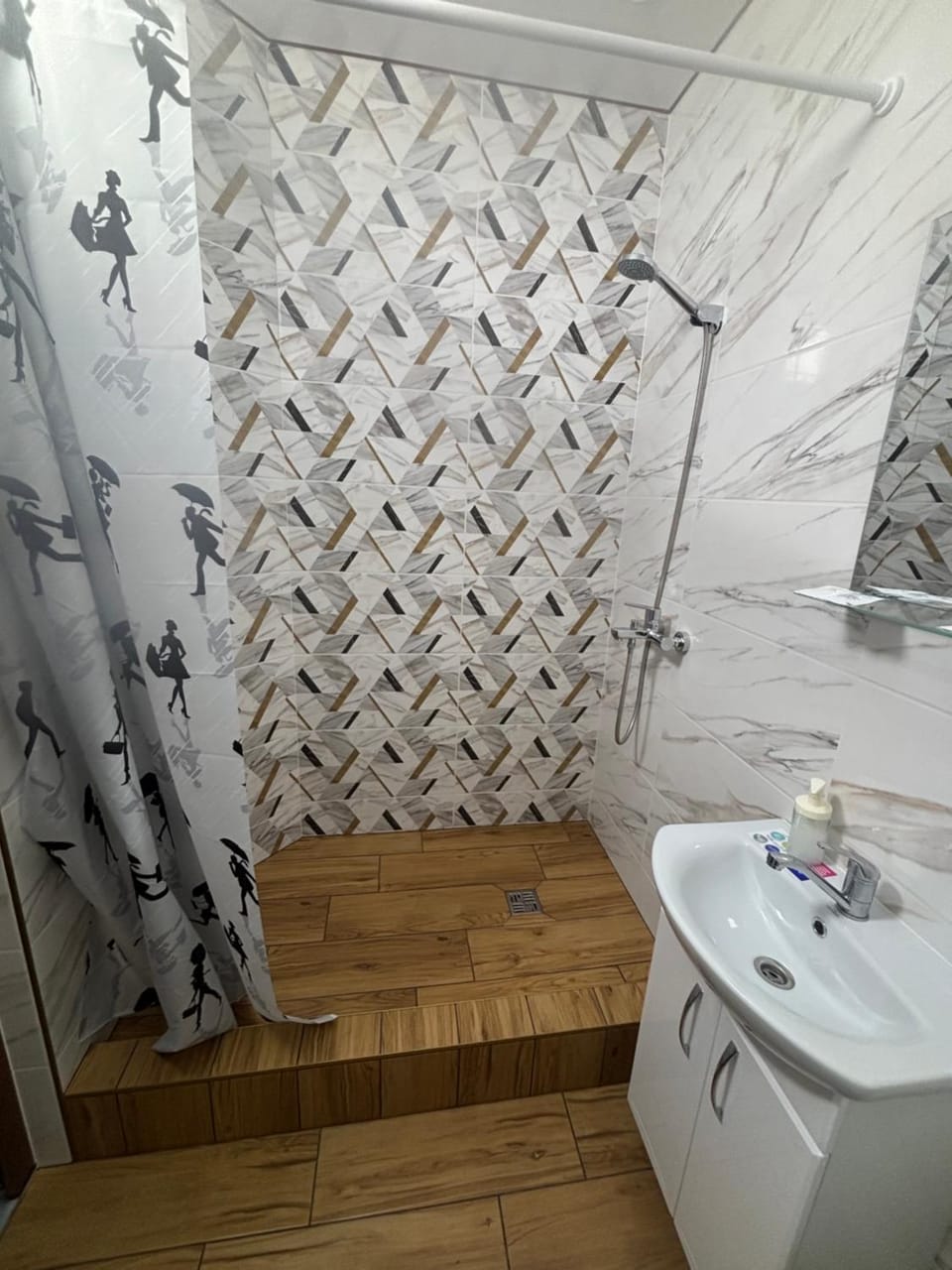 Апартаменти в Старому Місті Sweet House Apartment in Ukraine