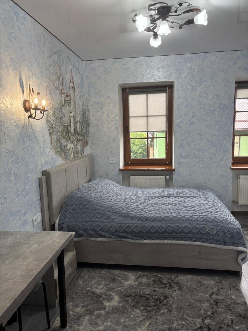 Апартаменти в Старому Місті Sweet House Apartment in Ukraine