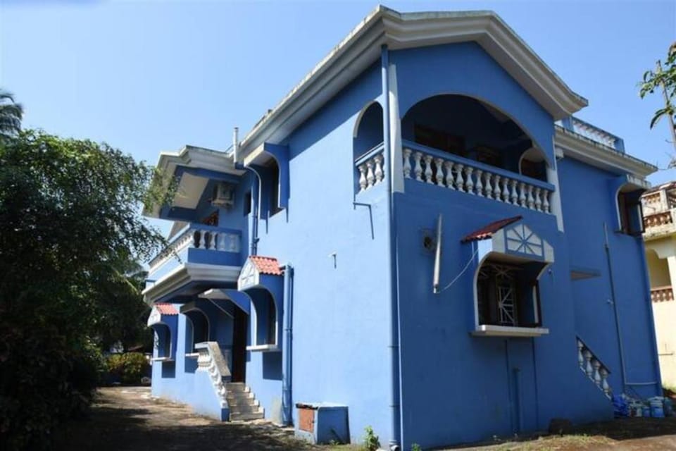 Peace Villa Luxurious 5BHK Siridao Goa Beach Villa in Goa, India