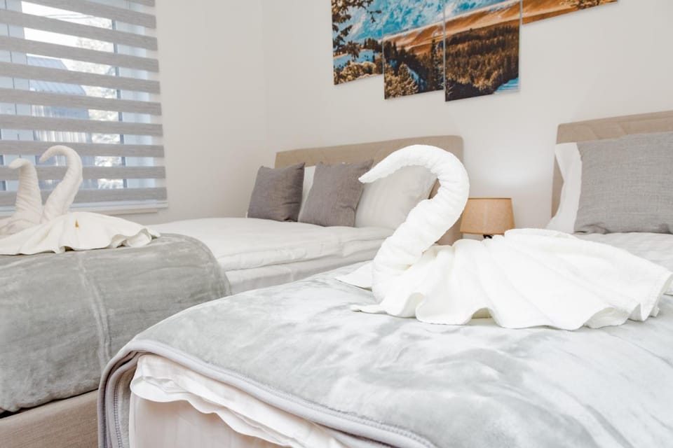 Apartman Amsterdam Jahorina Apartment in Federation of Bosnia and Herzegovina