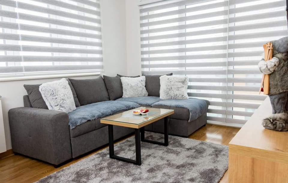 Apartman Amsterdam Jahorina Apartment in Federation of Bosnia and Herzegovina