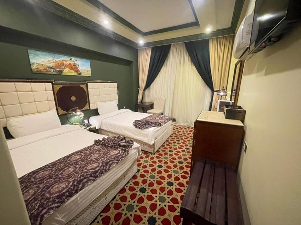 Omar Elkhaiam Hotel Hotel in Egypt