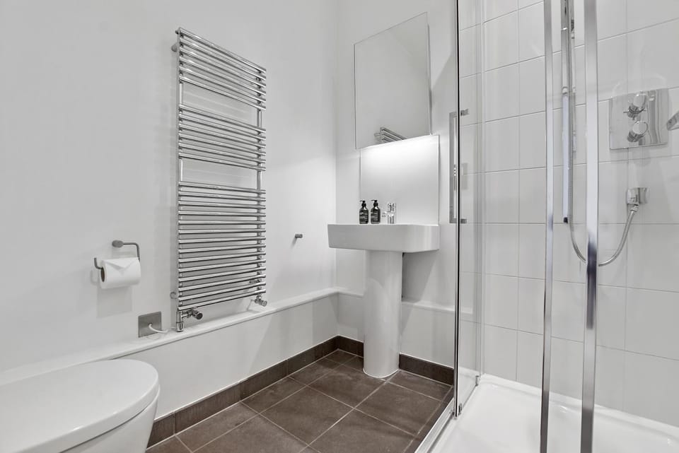West Street by Aeria Apartments Apartment in City of Westminster