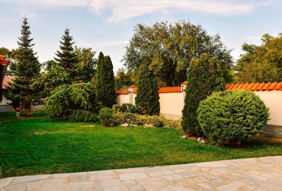 Комплекс Копитото Hotel in Jambol, Bulgaria