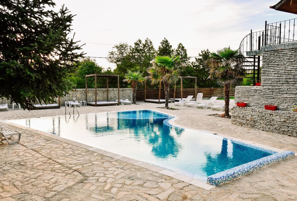 Комплекс Копитото Hotel in Jambol, Bulgaria