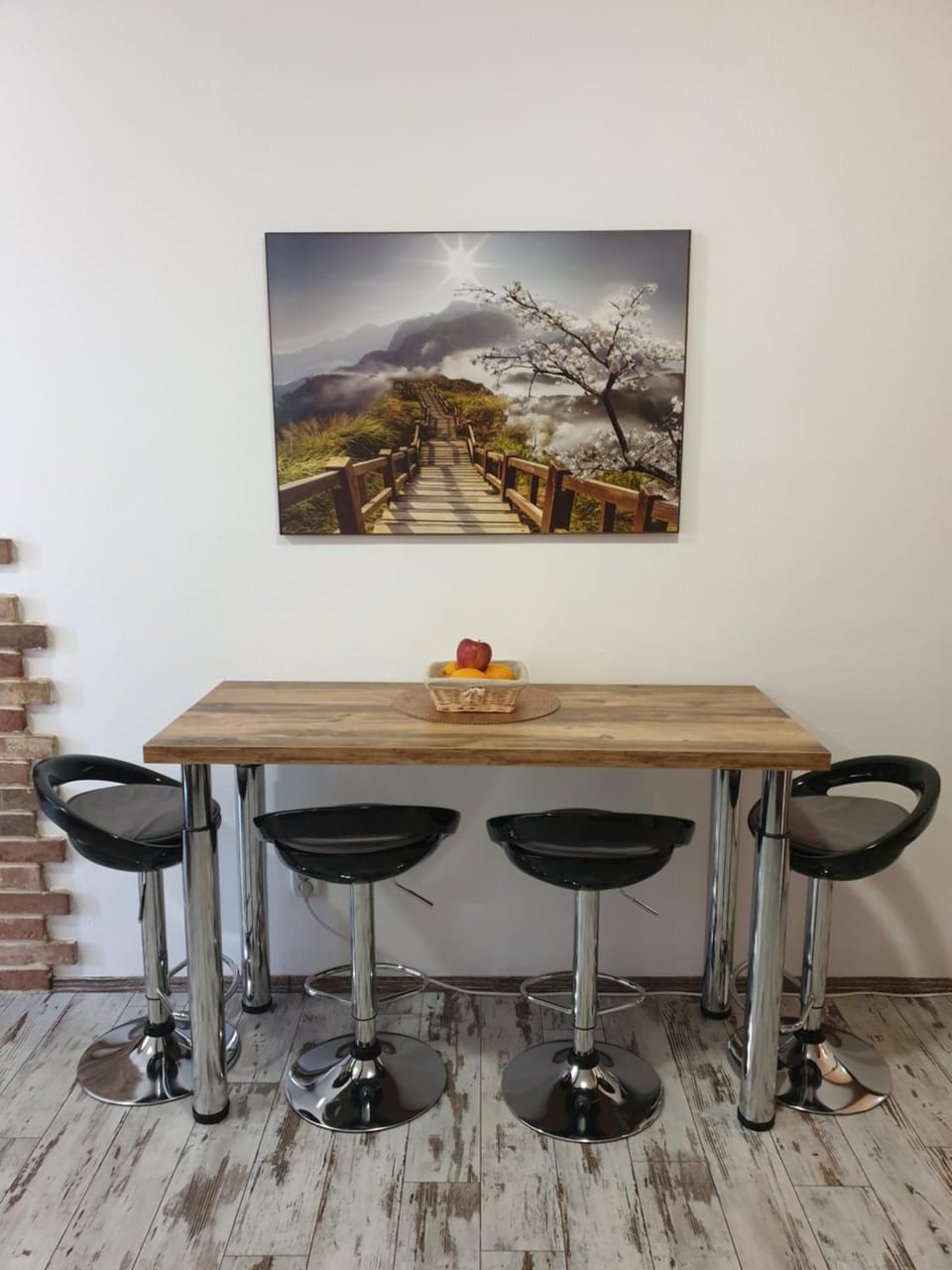Apartmán Dávid - AD Magura Apartment in Slovakia