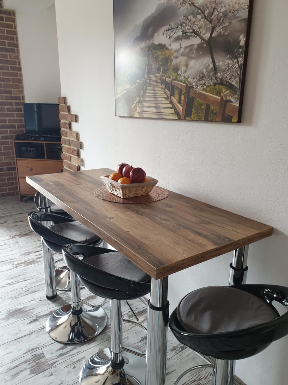 Apartmán Dávid - AD Magura Apartment in Slovakia
