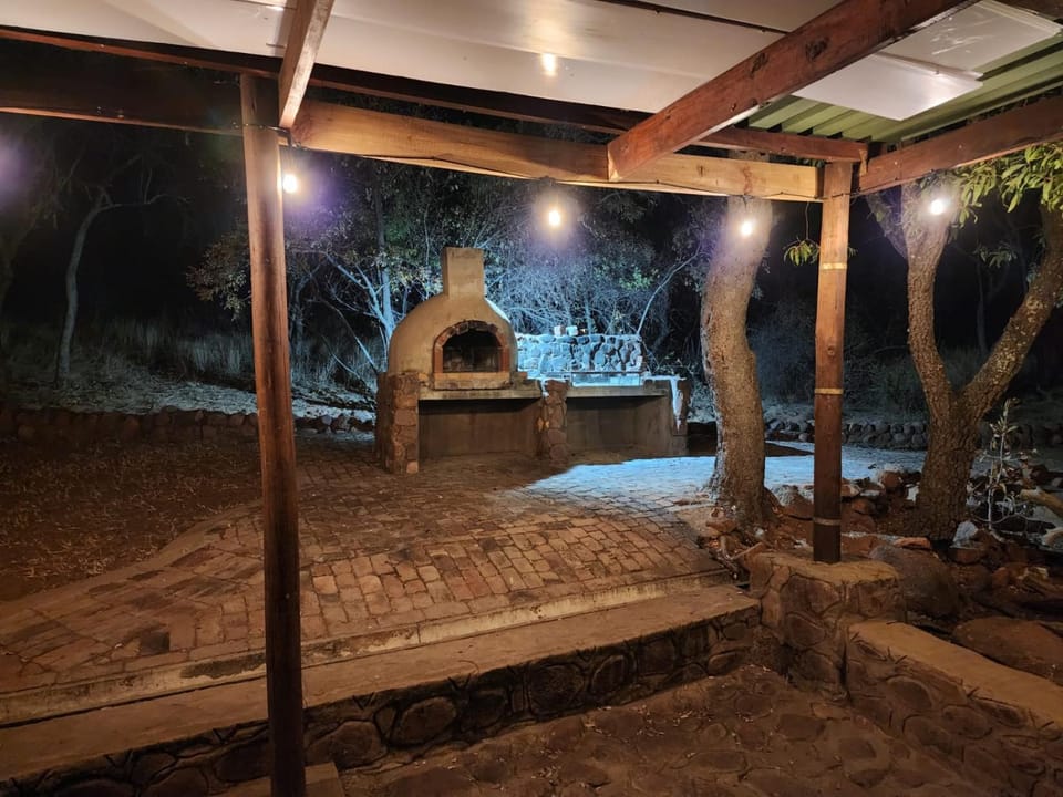 Rock Cottage, Bela-Bela House in South Africa