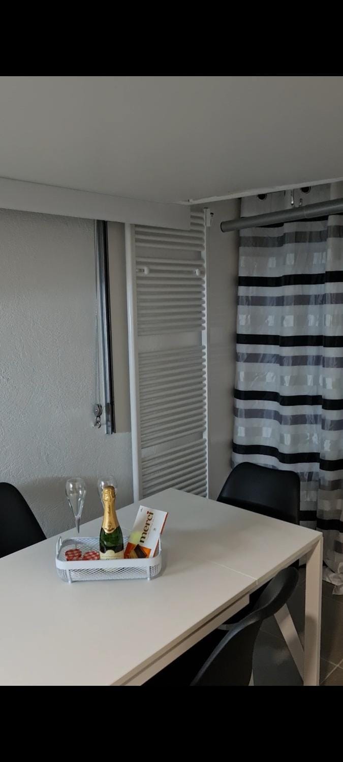 Anzère Apartment in Canton of Valais