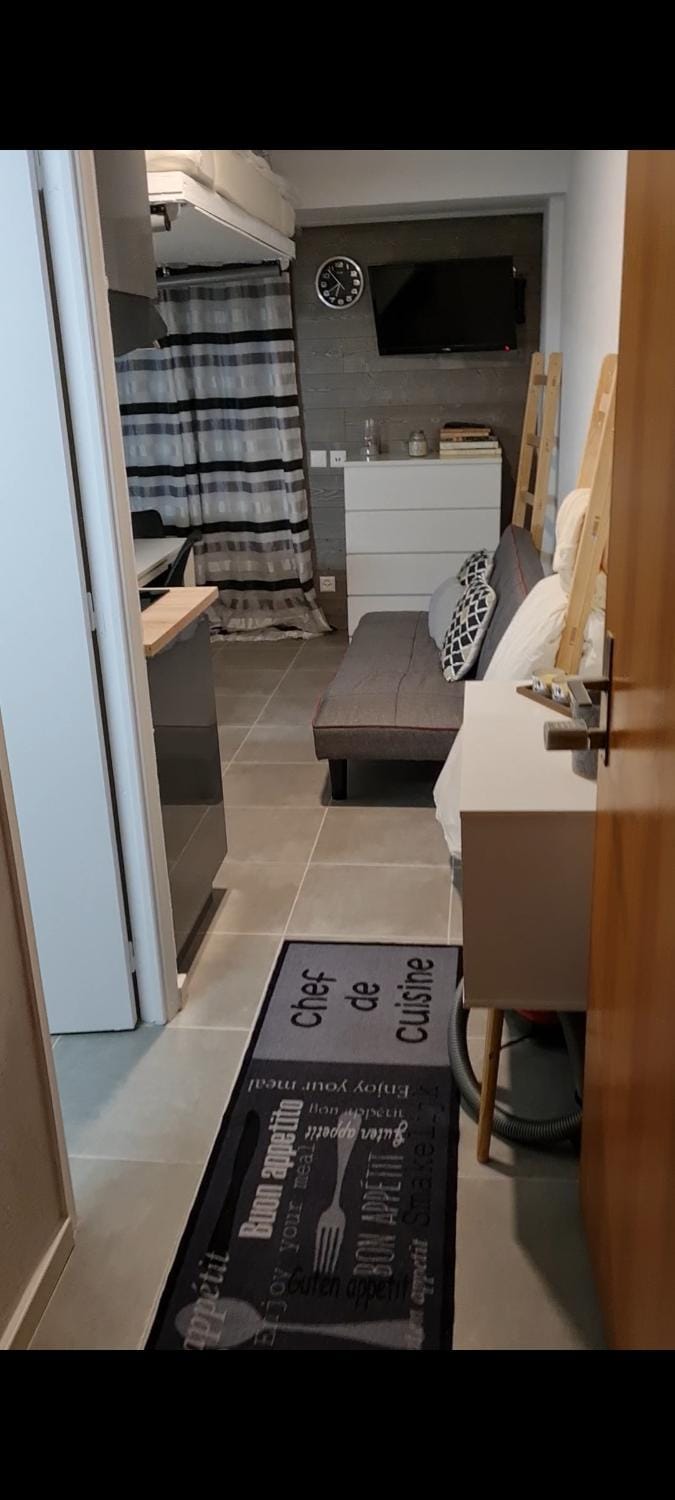 Anzère Apartment in Canton of Valais