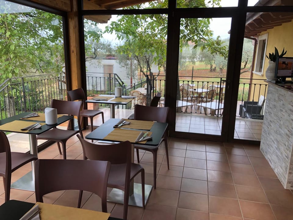 Villa La Rena Bed and Breakfast in Abruzzo