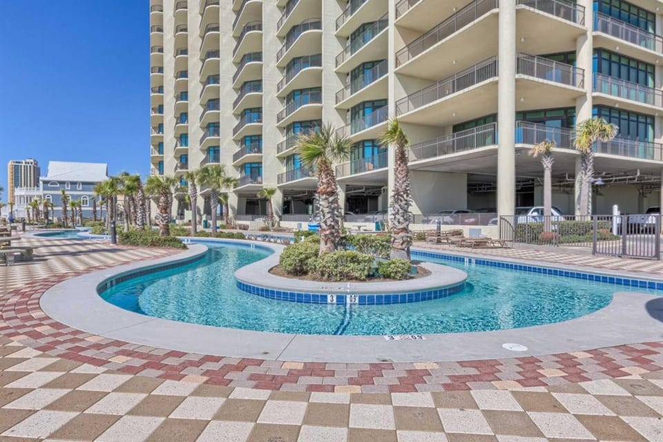 Phoenix West 2601 House in Orange Beach