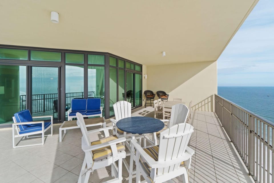 Phoenix West 2601 House in Orange Beach