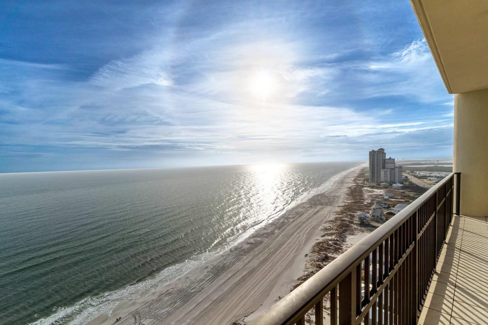 Phoenix West 2601 House in Orange Beach