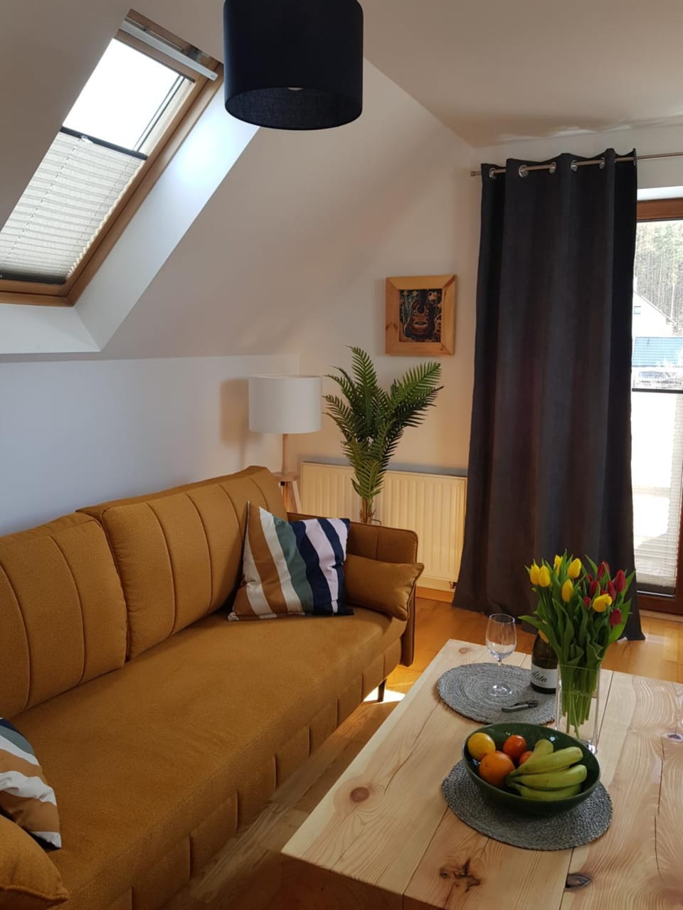 Apartament Gitara Apartment in Poland