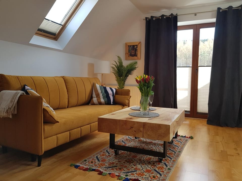 Apartament Gitara Apartment in Poland
