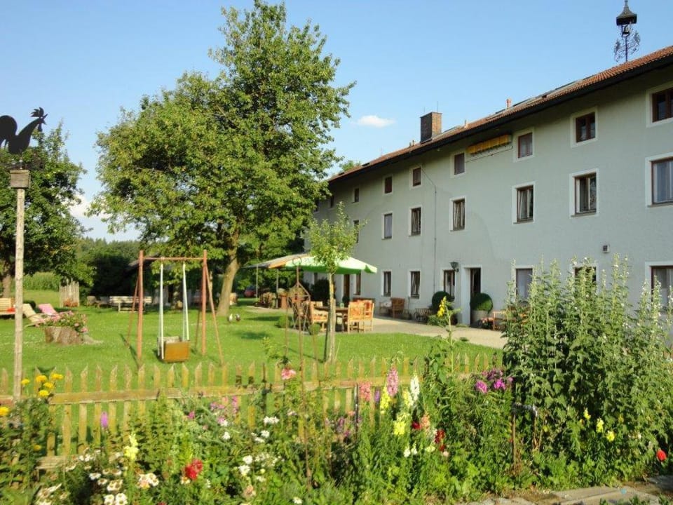 Lehnecker Ferienwohnungen Farm Stay in Bavaria