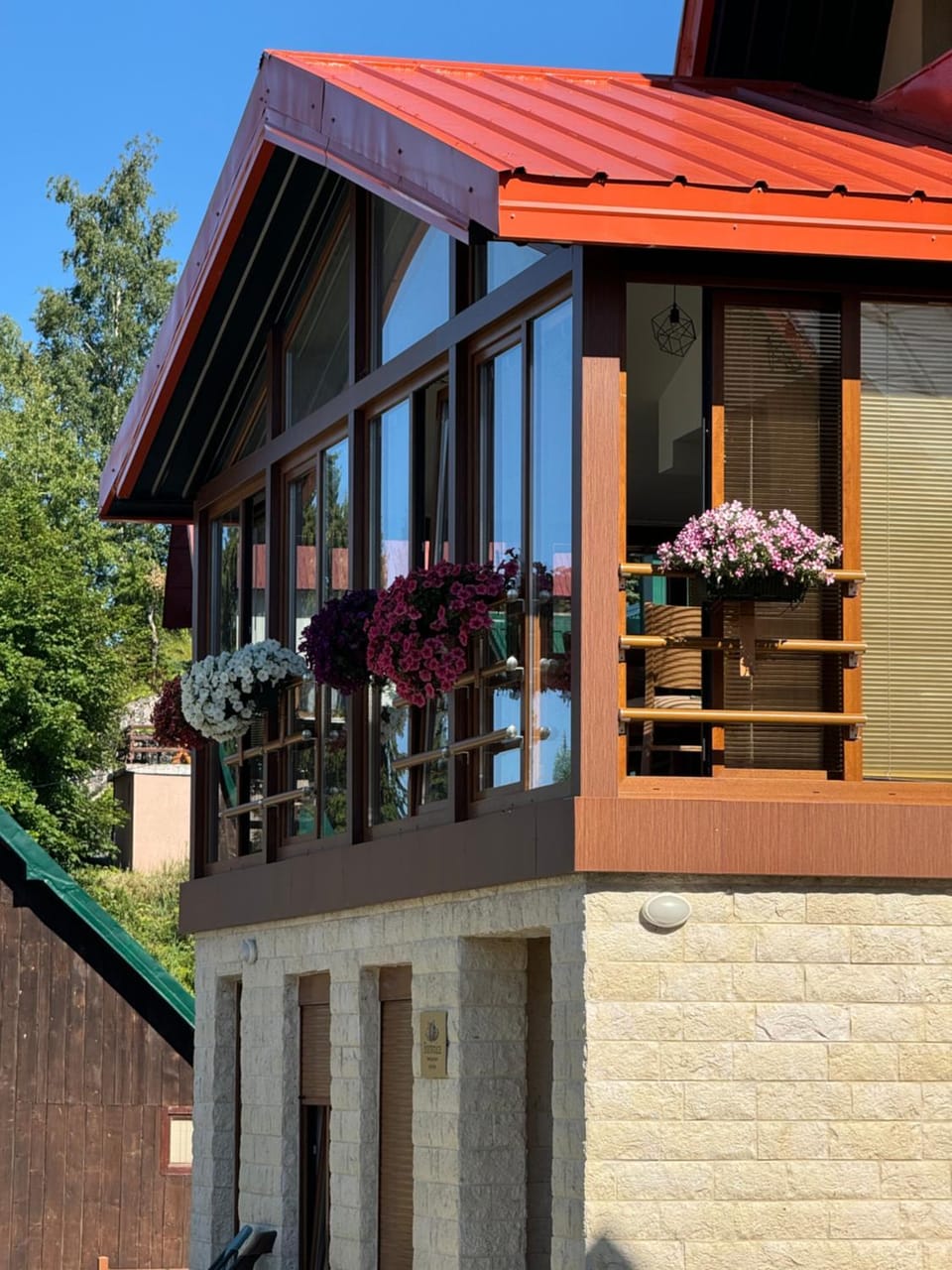 Borovnica Sweet Apartments Apartment in Montenegro