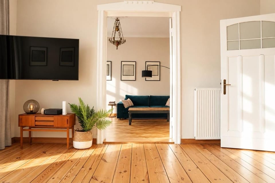 Chrobrego Eclectique by Praia Apartments - Sopot Apartment 400 m from the Beach Apartment in Sopot