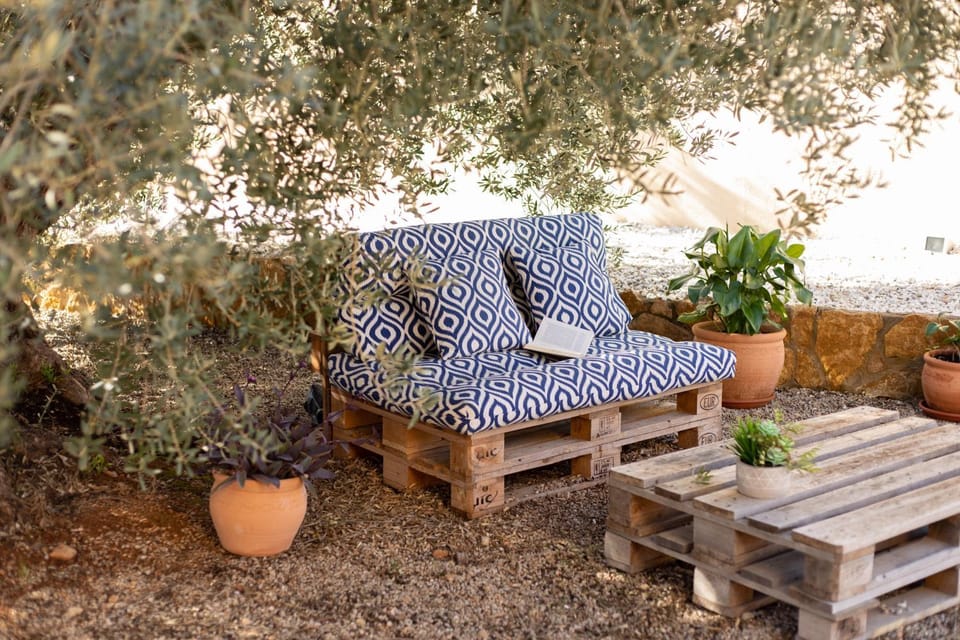 EL NIU DELS PAPUTS Apartment in Valencian Community